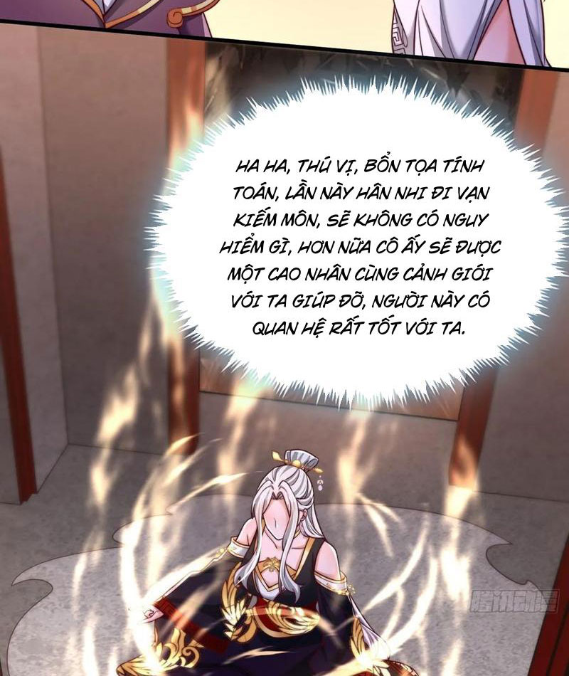 Sau Khi Thổ Lộ Với Mỹ Nữ Tông Chủ, Ta Vô Địch! Chapter 52 - Trang 2