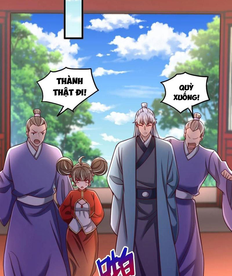 Sau Khi Thổ Lộ Với Mỹ Nữ Tông Chủ, Ta Vô Địch! Chapter 52 - Trang 2