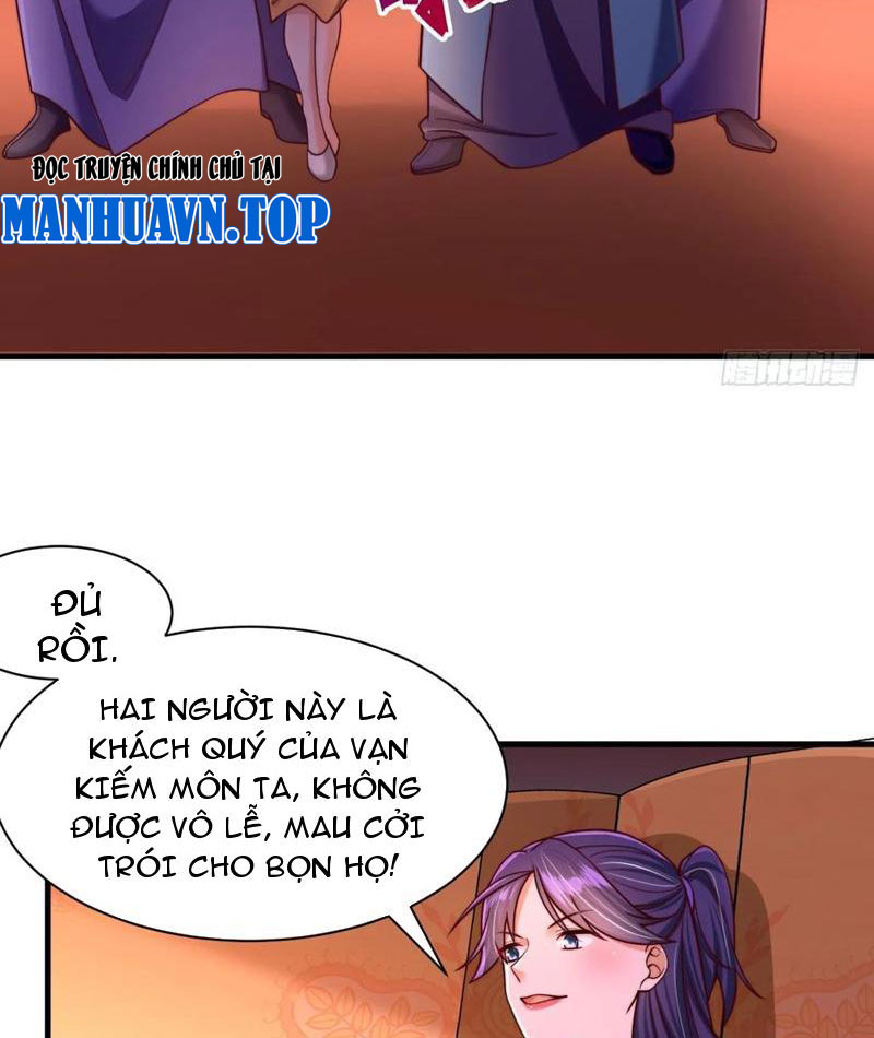 Sau Khi Thổ Lộ Với Mỹ Nữ Tông Chủ, Ta Vô Địch! Chapter 52 - Trang 2