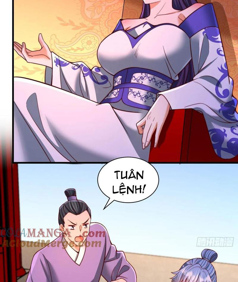 Sau Khi Thổ Lộ Với Mỹ Nữ Tông Chủ, Ta Vô Địch! Chapter 52 - Trang 2