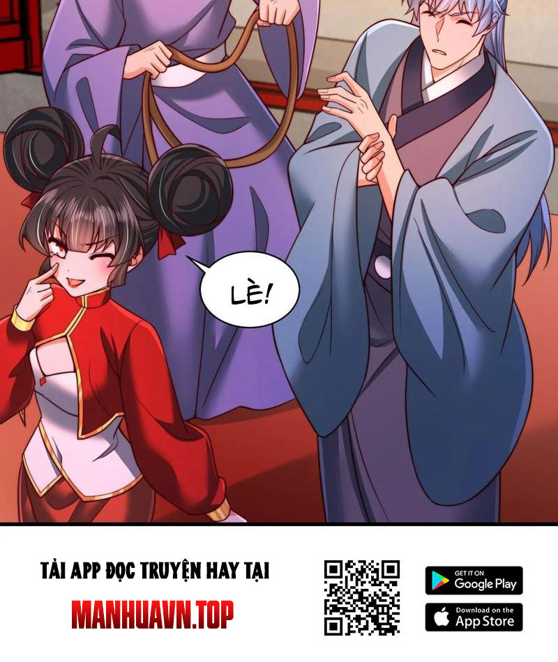 Sau Khi Thổ Lộ Với Mỹ Nữ Tông Chủ, Ta Vô Địch! Chapter 52 - Trang 2