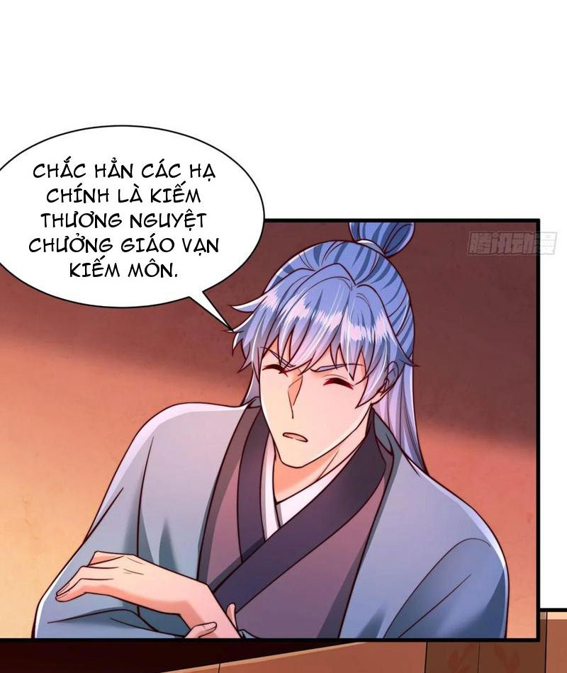 Sau Khi Thổ Lộ Với Mỹ Nữ Tông Chủ, Ta Vô Địch! Chapter 52 - Trang 2