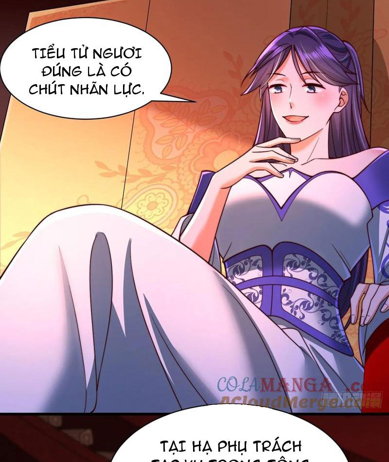 Sau Khi Thổ Lộ Với Mỹ Nữ Tông Chủ, Ta Vô Địch! Chapter 52 - Trang 2