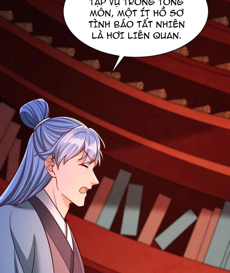 Sau Khi Thổ Lộ Với Mỹ Nữ Tông Chủ, Ta Vô Địch! Chapter 52 - Trang 2