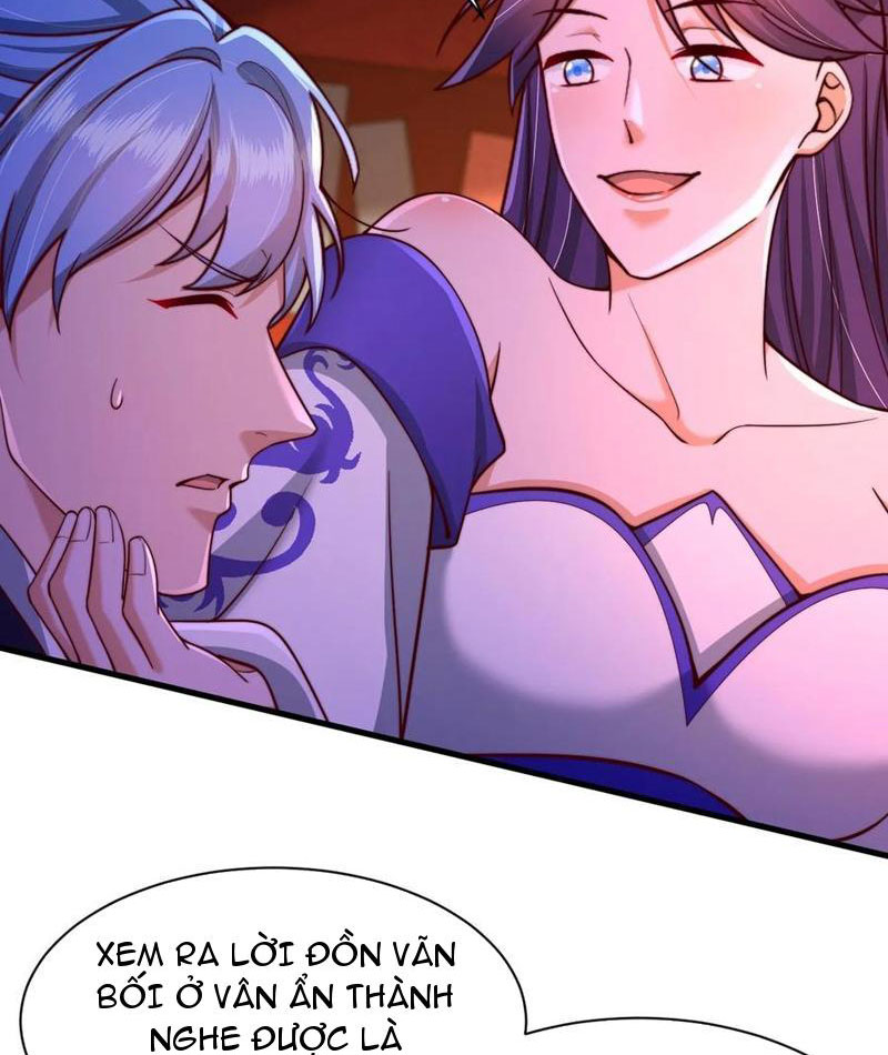 Sau Khi Thổ Lộ Với Mỹ Nữ Tông Chủ, Ta Vô Địch! Chapter 52 - Trang 2