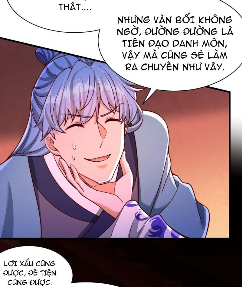 Sau Khi Thổ Lộ Với Mỹ Nữ Tông Chủ, Ta Vô Địch! Chapter 52 - Trang 2