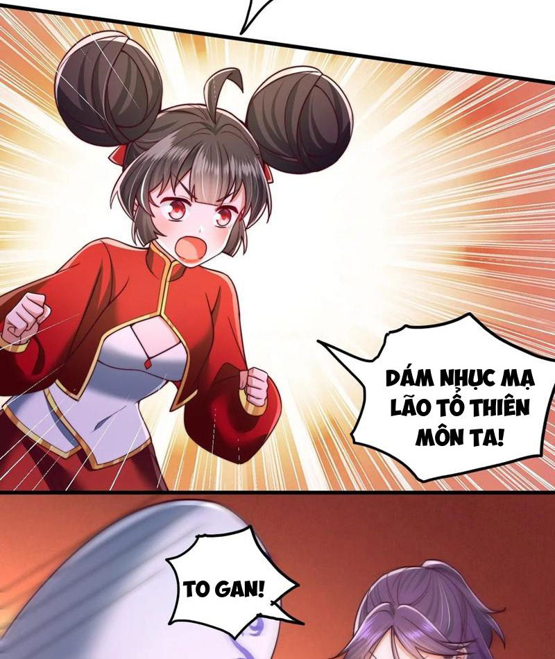 Sau Khi Thổ Lộ Với Mỹ Nữ Tông Chủ, Ta Vô Địch! Chapter 52 - Trang 2