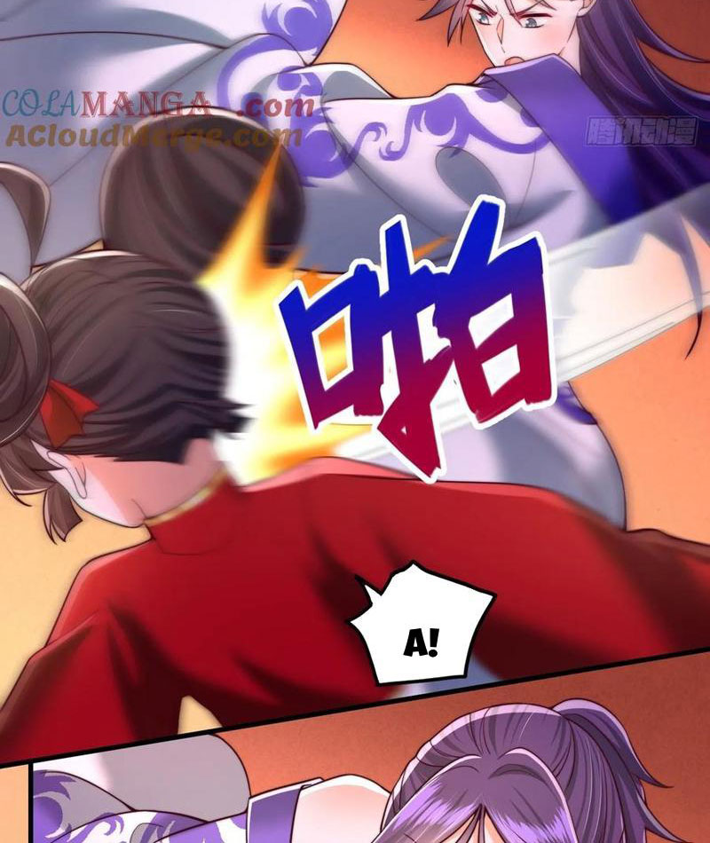 Sau Khi Thổ Lộ Với Mỹ Nữ Tông Chủ, Ta Vô Địch! Chapter 52 - Trang 2
