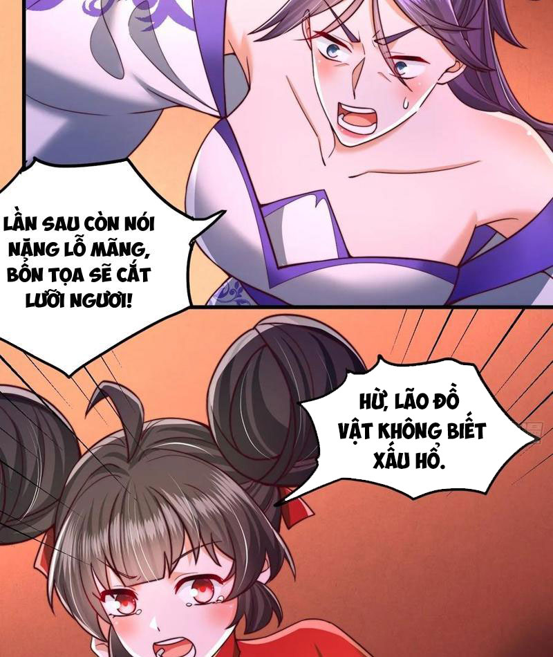 Sau Khi Thổ Lộ Với Mỹ Nữ Tông Chủ, Ta Vô Địch! Chapter 52 - Trang 2