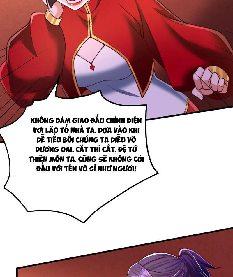 Sau Khi Thổ Lộ Với Mỹ Nữ Tông Chủ, Ta Vô Địch! Chapter 52 - Trang 2