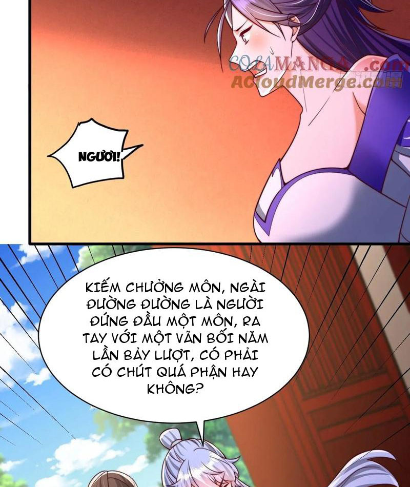 Sau Khi Thổ Lộ Với Mỹ Nữ Tông Chủ, Ta Vô Địch! Chapter 52 - Trang 2