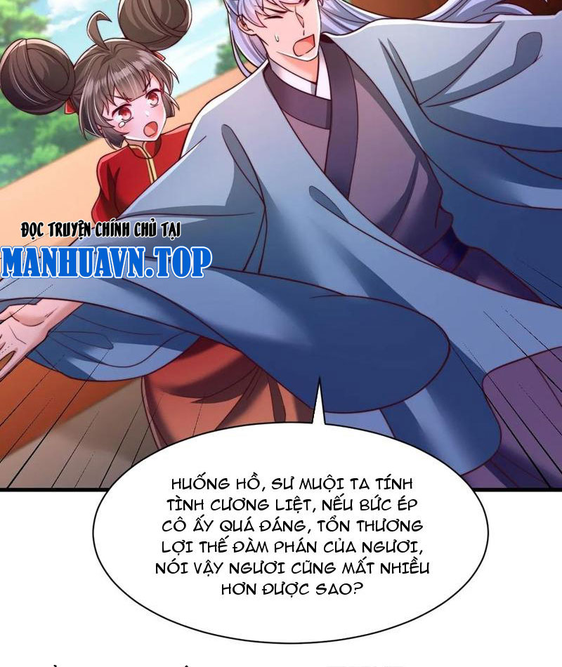 Sau Khi Thổ Lộ Với Mỹ Nữ Tông Chủ, Ta Vô Địch! Chapter 52 - Trang 2