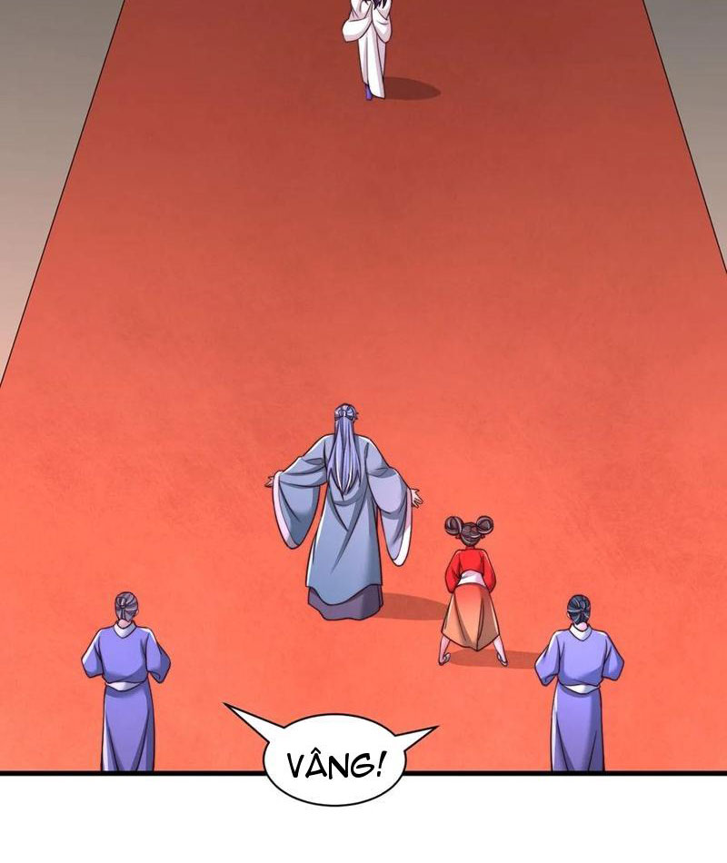 Sau Khi Thổ Lộ Với Mỹ Nữ Tông Chủ, Ta Vô Địch! Chapter 52 - Trang 2