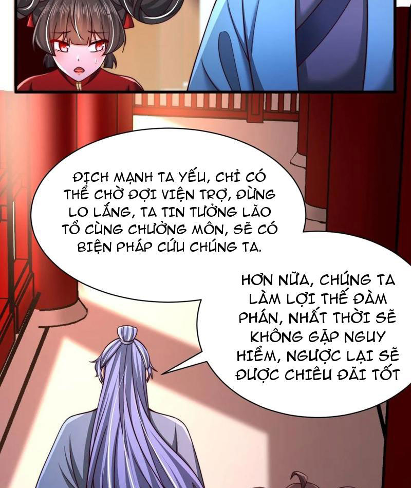 Sau Khi Thổ Lộ Với Mỹ Nữ Tông Chủ, Ta Vô Địch! Chapter 52 - Trang 2