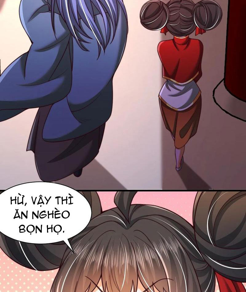 Sau Khi Thổ Lộ Với Mỹ Nữ Tông Chủ, Ta Vô Địch! Chapter 52 - Trang 2