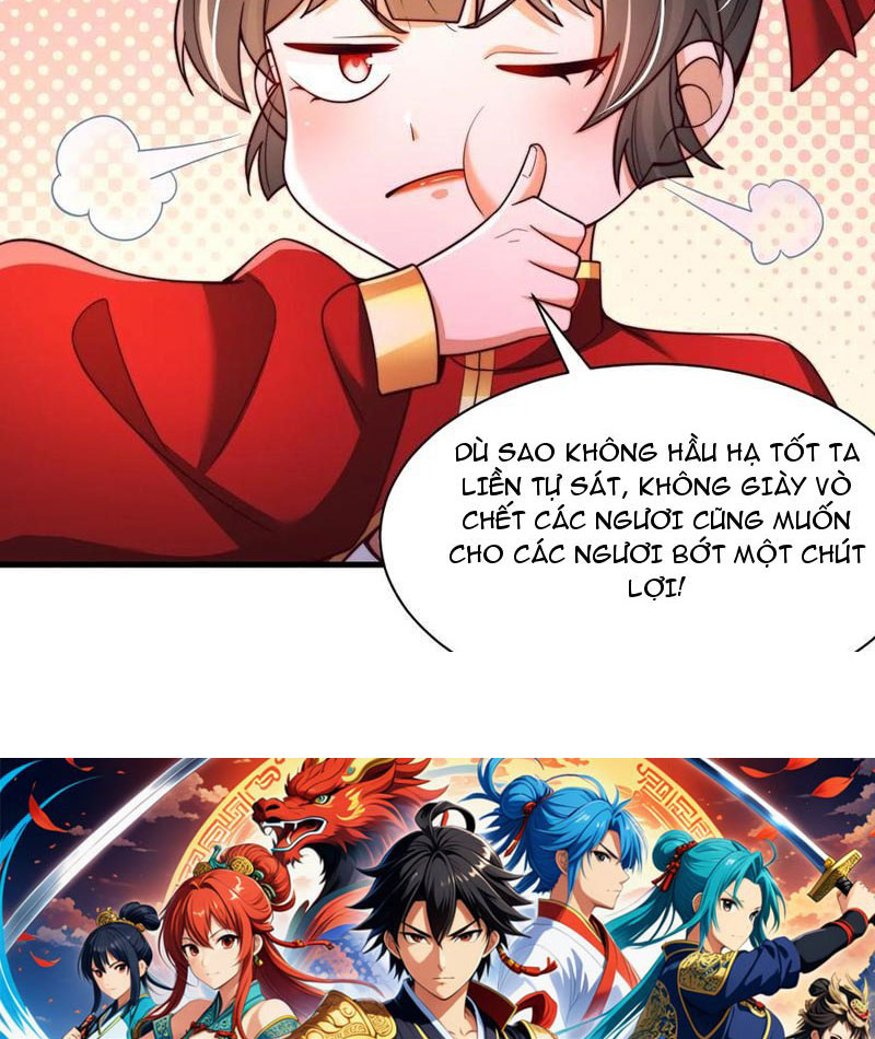 Sau Khi Thổ Lộ Với Mỹ Nữ Tông Chủ, Ta Vô Địch! Chapter 52 - Trang 2