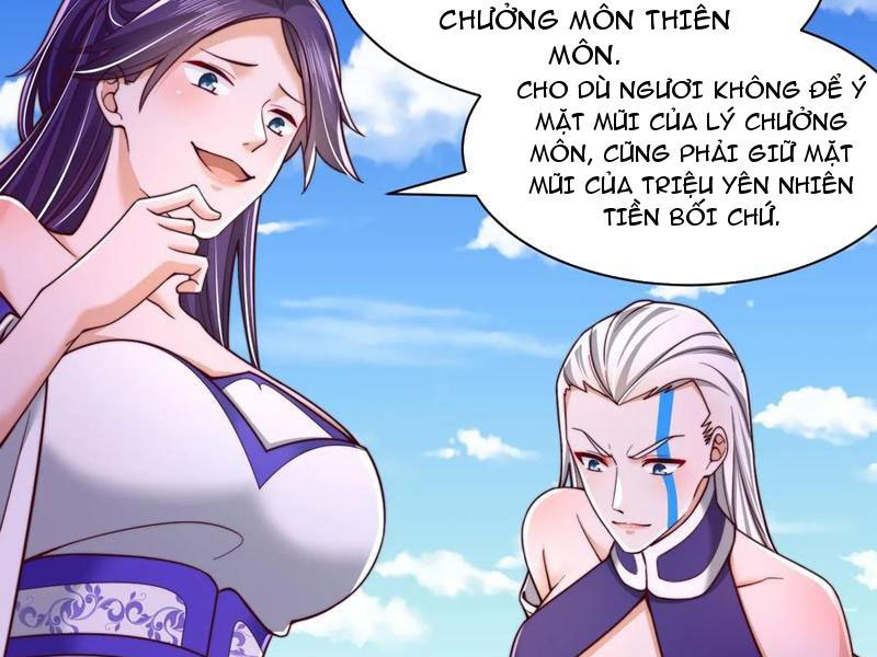 Sau Khi Thổ Lộ Với Mỹ Nữ Tông Chủ, Ta Vô Địch! Chapter 53 - Trang 2