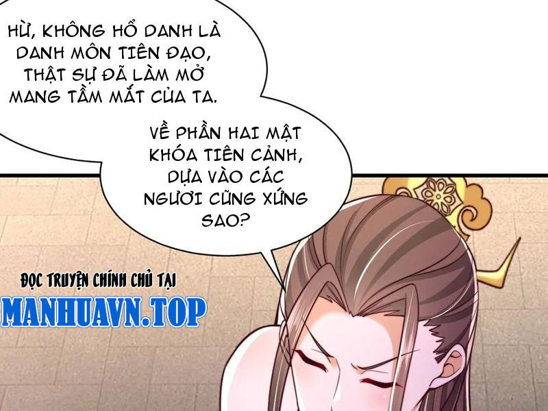 Sau Khi Thổ Lộ Với Mỹ Nữ Tông Chủ, Ta Vô Địch! Chapter 53 - Trang 2