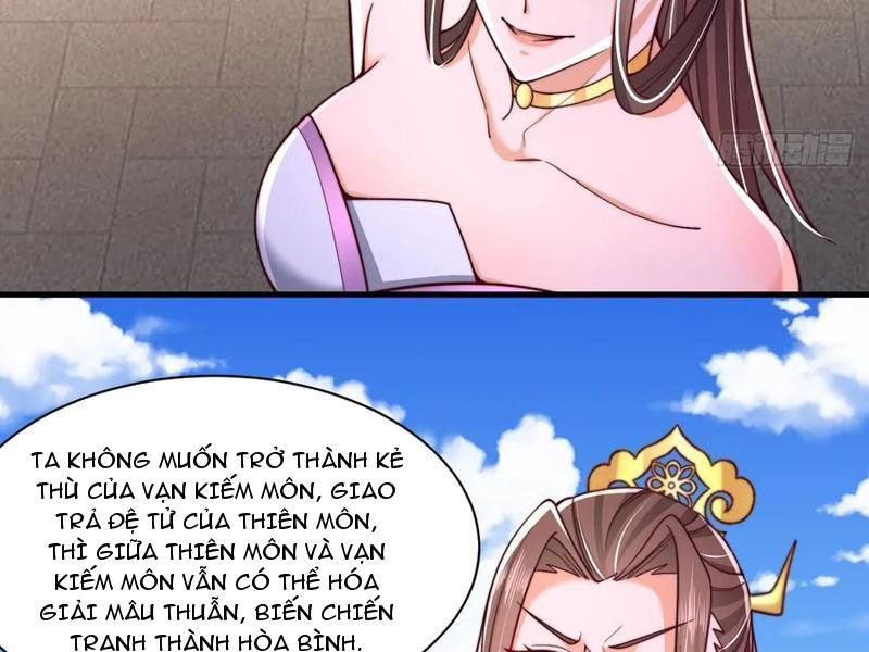 Sau Khi Thổ Lộ Với Mỹ Nữ Tông Chủ, Ta Vô Địch! Chapter 53 - Trang 2