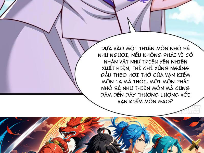 Sau Khi Thổ Lộ Với Mỹ Nữ Tông Chủ, Ta Vô Địch! Chapter 53 - Trang 2