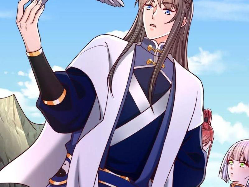 Sau Khi Thổ Lộ Với Mỹ Nữ Tông Chủ, Ta Vô Địch! Chapter 53 - Trang 2