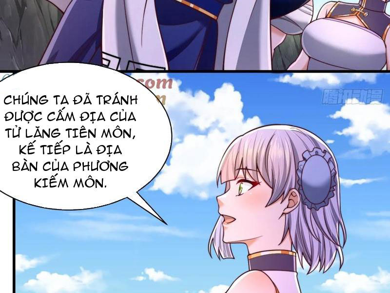 Sau Khi Thổ Lộ Với Mỹ Nữ Tông Chủ, Ta Vô Địch! Chapter 53 - Trang 2