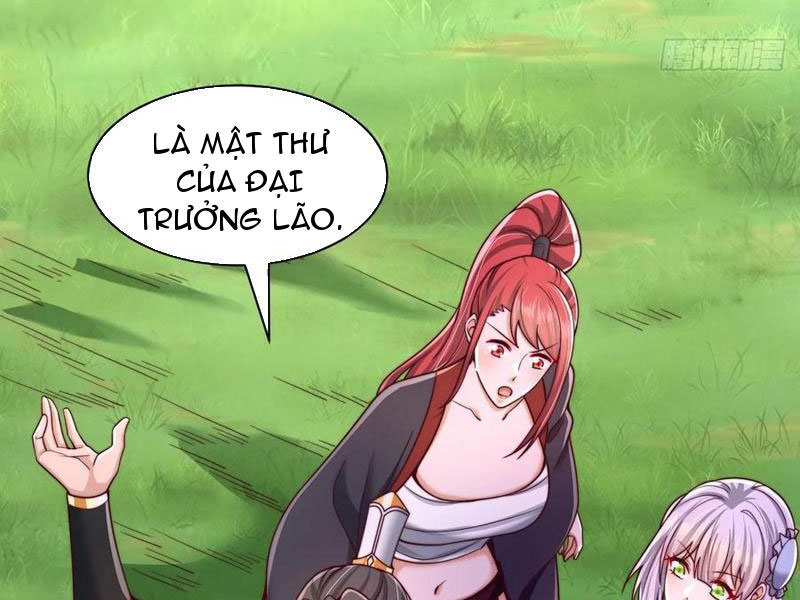 Sau Khi Thổ Lộ Với Mỹ Nữ Tông Chủ, Ta Vô Địch! Chapter 53 - Trang 2