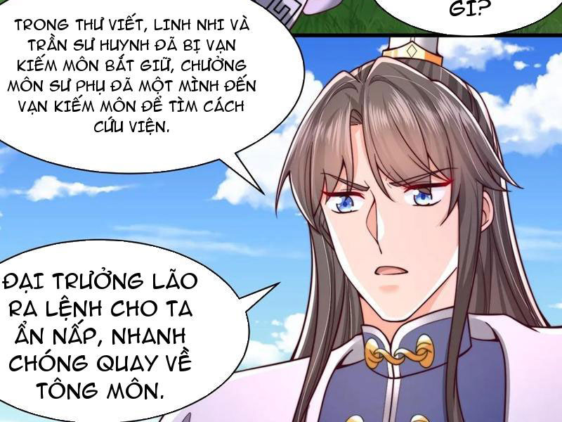 Sau Khi Thổ Lộ Với Mỹ Nữ Tông Chủ, Ta Vô Địch! Chapter 53 - Trang 2