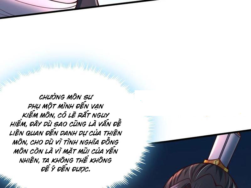 Sau Khi Thổ Lộ Với Mỹ Nữ Tông Chủ, Ta Vô Địch! Chapter 53 - Trang 2