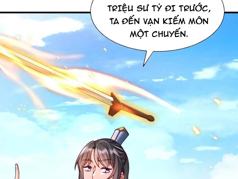Sau Khi Thổ Lộ Với Mỹ Nữ Tông Chủ, Ta Vô Địch! Chapter 53 - Trang 2
