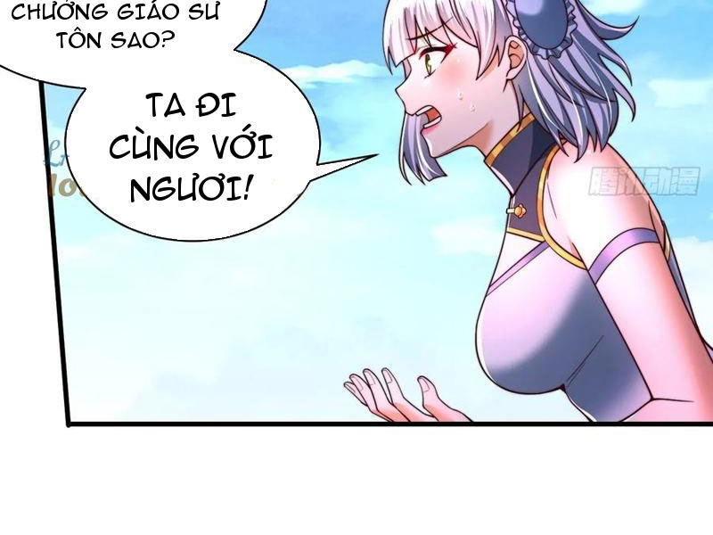 Sau Khi Thổ Lộ Với Mỹ Nữ Tông Chủ, Ta Vô Địch! Chapter 53 - Trang 2