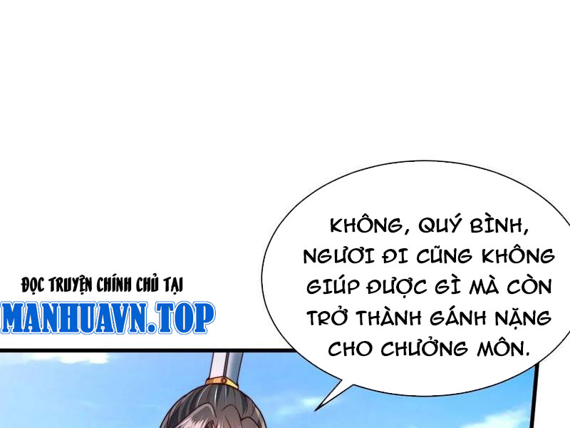 Sau Khi Thổ Lộ Với Mỹ Nữ Tông Chủ, Ta Vô Địch! Chapter 53 - Trang 2