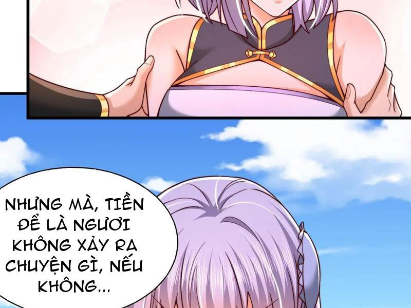 Sau Khi Thổ Lộ Với Mỹ Nữ Tông Chủ, Ta Vô Địch! Chapter 53 - Trang 2