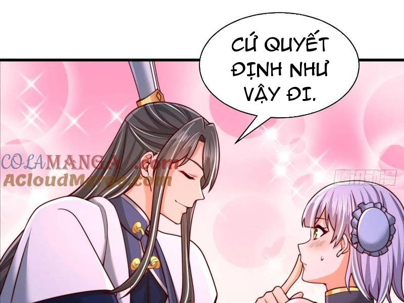 Sau Khi Thổ Lộ Với Mỹ Nữ Tông Chủ, Ta Vô Địch! Chapter 53 - Trang 2