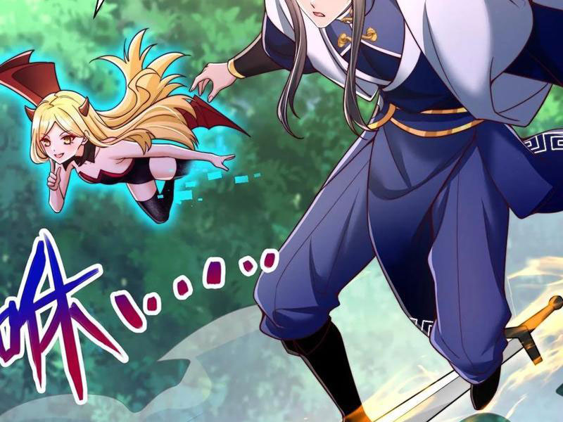 Sau Khi Thổ Lộ Với Mỹ Nữ Tông Chủ, Ta Vô Địch! Chapter 53 - Trang 2