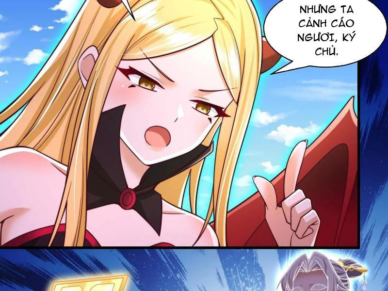 Sau Khi Thổ Lộ Với Mỹ Nữ Tông Chủ, Ta Vô Địch! Chapter 53 - Trang 2