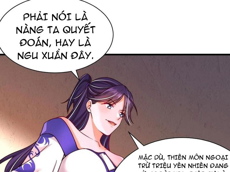 Sau Khi Thổ Lộ Với Mỹ Nữ Tông Chủ, Ta Vô Địch! Chapter 53 - Trang 2