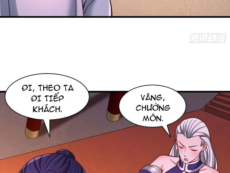 Sau Khi Thổ Lộ Với Mỹ Nữ Tông Chủ, Ta Vô Địch! Chapter 53 - Trang 2