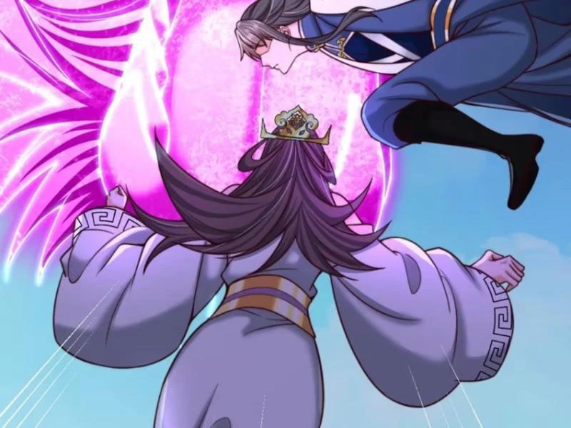 Sau Khi Thổ Lộ Với Mỹ Nữ Tông Chủ, Ta Vô Địch! Chapter 54 - Trang 2