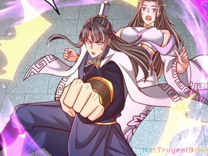 Sau Khi Thổ Lộ Với Mỹ Nữ Tông Chủ, Ta Vô Địch! Chapter 54 - Trang 2