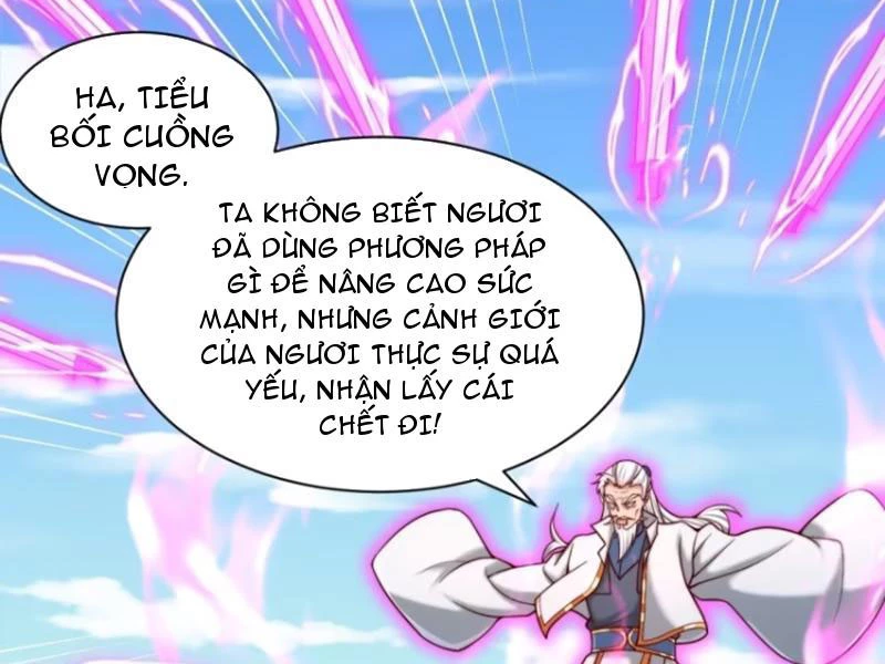Sau Khi Thổ Lộ Với Mỹ Nữ Tông Chủ, Ta Vô Địch! Chapter 54 - Trang 2