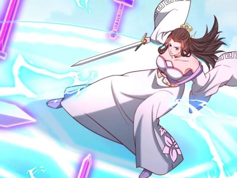 Sau Khi Thổ Lộ Với Mỹ Nữ Tông Chủ, Ta Vô Địch! Chapter 54 - Trang 2