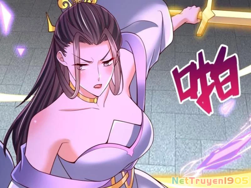Sau Khi Thổ Lộ Với Mỹ Nữ Tông Chủ, Ta Vô Địch! Chapter 54 - Trang 2
