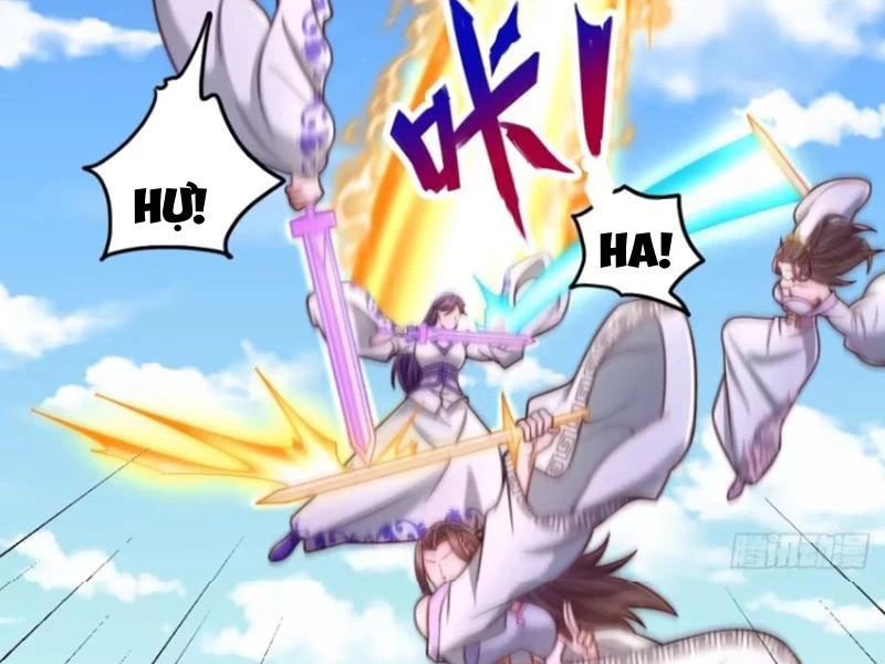 Sau Khi Thổ Lộ Với Mỹ Nữ Tông Chủ, Ta Vô Địch! Chapter 54 - Trang 2