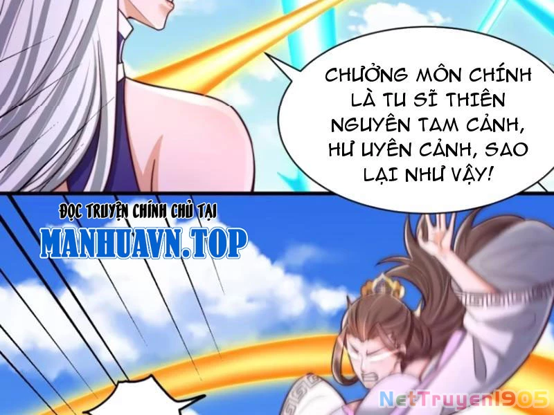 Sau Khi Thổ Lộ Với Mỹ Nữ Tông Chủ, Ta Vô Địch! Chapter 54 - Trang 2