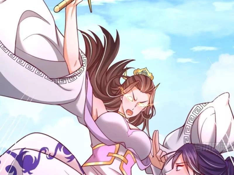 Sau Khi Thổ Lộ Với Mỹ Nữ Tông Chủ, Ta Vô Địch! Chapter 54 - Trang 2