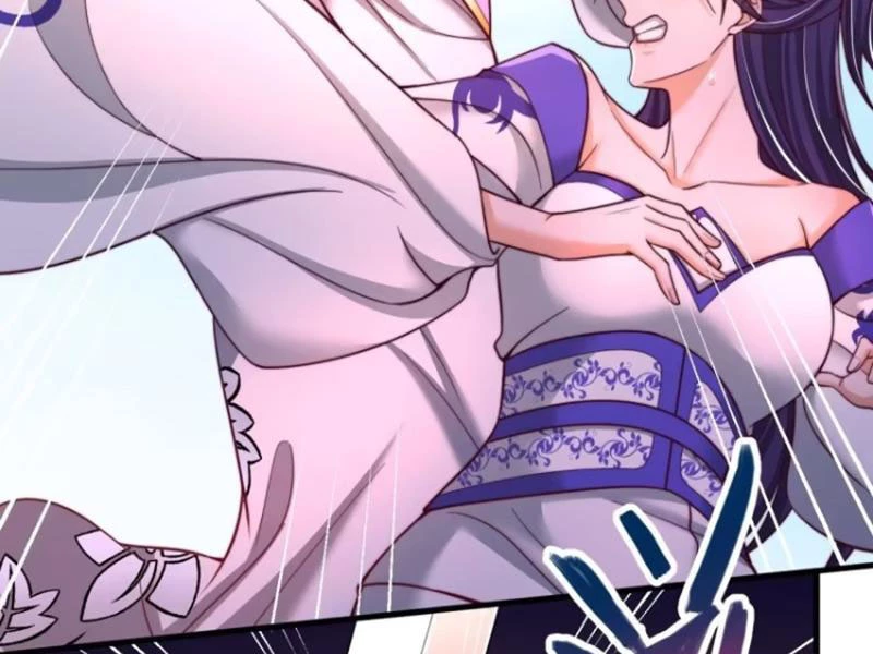 Sau Khi Thổ Lộ Với Mỹ Nữ Tông Chủ, Ta Vô Địch! Chapter 54 - Trang 2