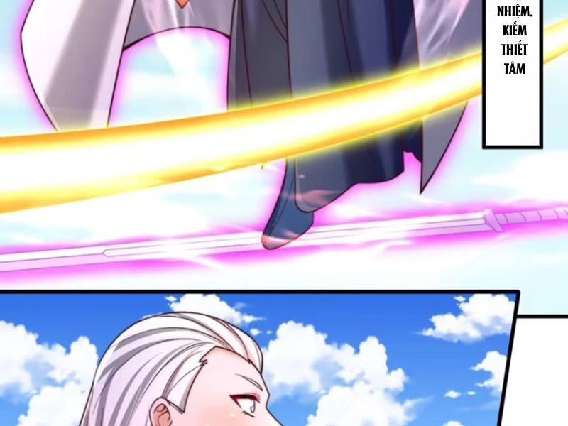 Sau Khi Thổ Lộ Với Mỹ Nữ Tông Chủ, Ta Vô Địch! Chapter 54 - Trang 2