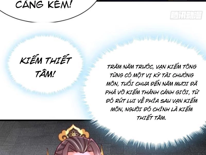 Sau Khi Thổ Lộ Với Mỹ Nữ Tông Chủ, Ta Vô Địch! Chapter 54 - Trang 2