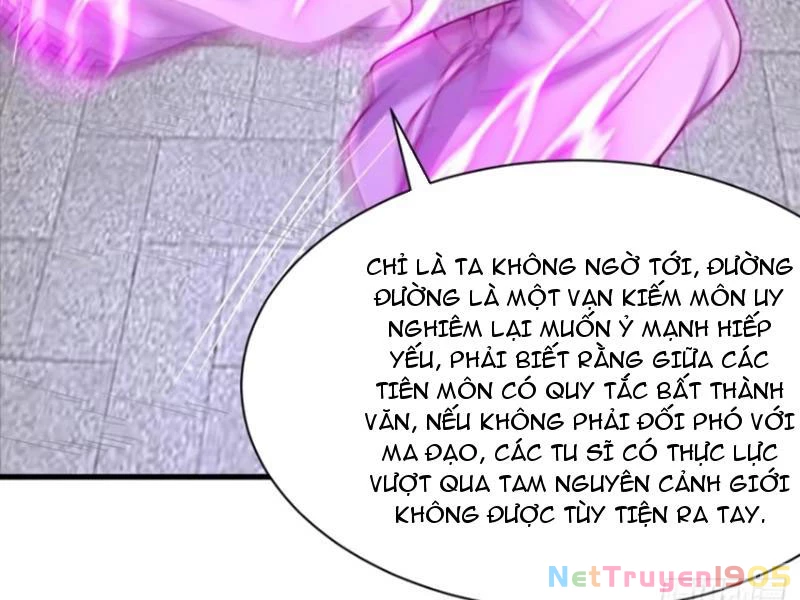 Sau Khi Thổ Lộ Với Mỹ Nữ Tông Chủ, Ta Vô Địch! Chapter 54 - Trang 2